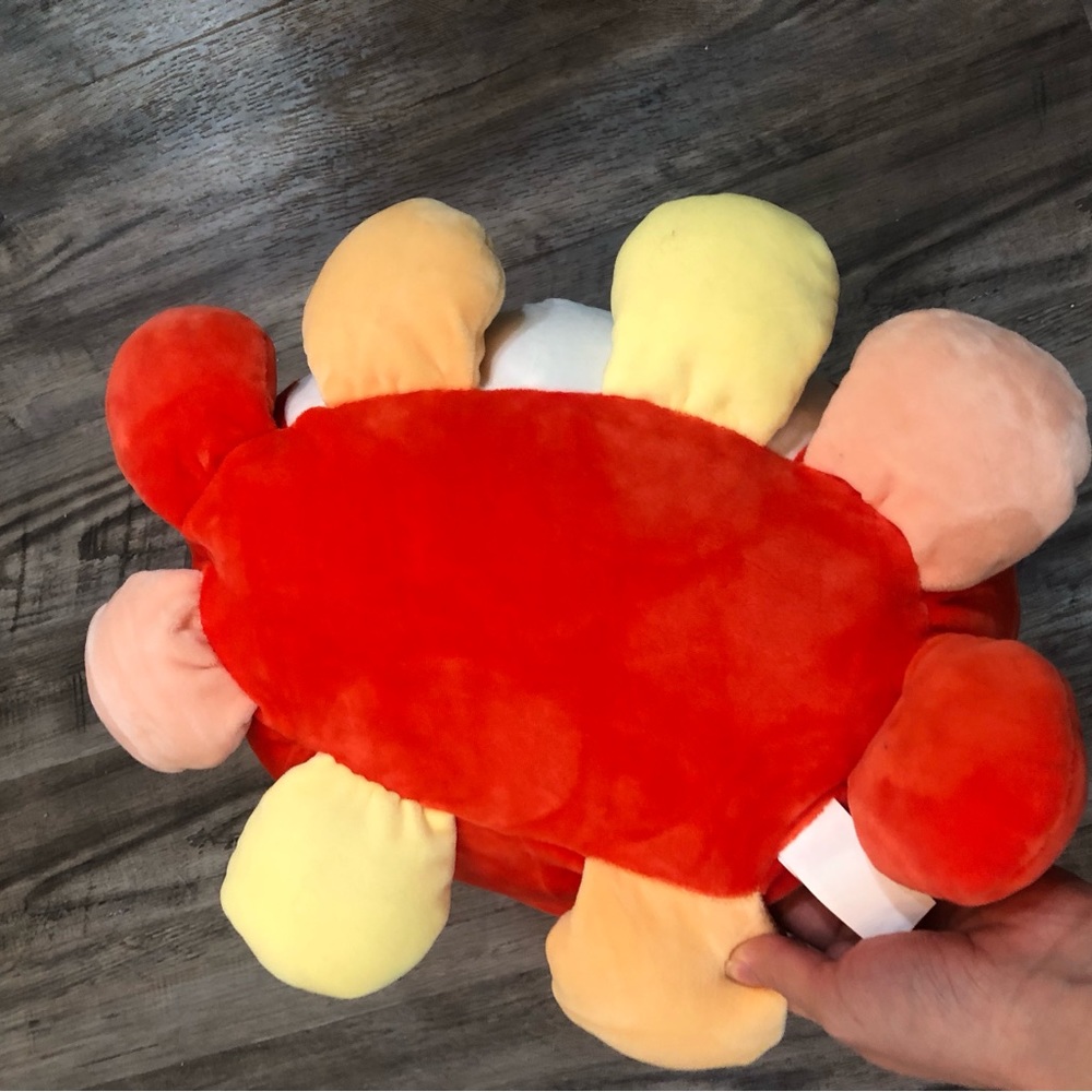 Detra Halloween squishmallow - Picture 4 of 10